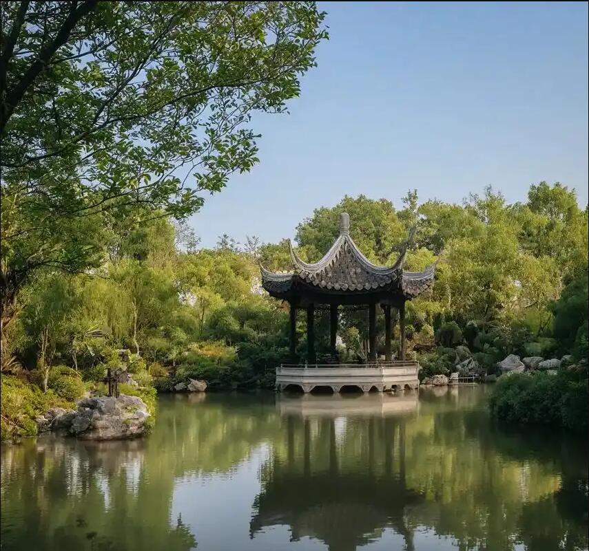 青海释怀餐饮有限公司